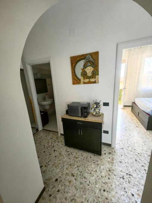 Appartamento Il Porto 리보르노 외부 사진