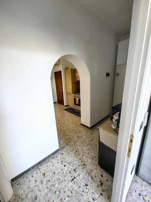 Appartamento Il Porto 리보르노 외부 사진