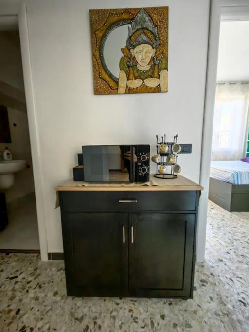 Appartamento Il Porto 리보르노 외부 사진