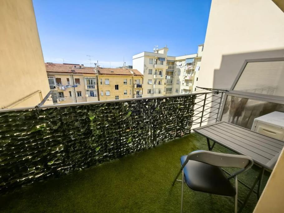 Appartamento Il Porto 리보르노 외부 사진